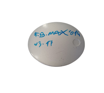 Sportellino Carburante FORD B - Max Berlina - 1760792 - 2996398