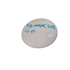 Sportellino Carburante FORD B - Max Berlina - 1760792 - 2996398