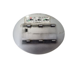 Sportellino Carburante FORD B - Max Berlina - 1760792 - 2996398