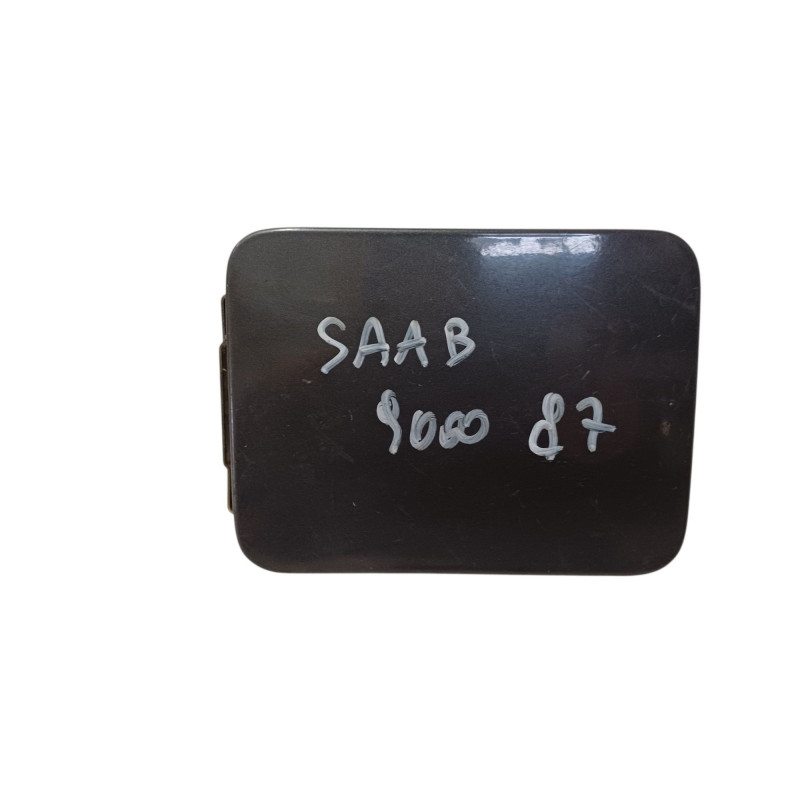 Sportellino Carburante SAAB 9000 CD 1° Serie