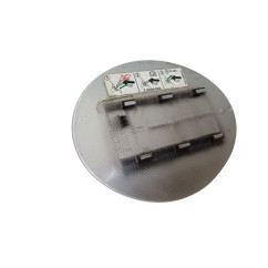Sportellino Carburante FORD B - Max Berlina - 1760792 - 2996398