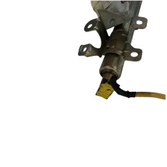 Airbag a tendina lato Sinistro ALFA ROMEO 147 Serie 937 dal 00 al 05 - 51716998 - 3582679