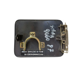 Sportellino Carburante SAAB 9000 CD 1° Serie - 6957955 - 2990147