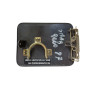 Sportellino Carburante SAAB 9000 CD 1° Serie