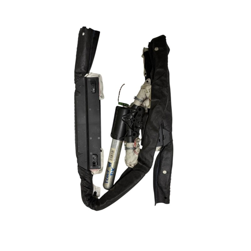 Airbag a tendina lato Sinistro PEUGEOT 1007 1° Serie
