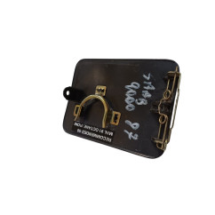 Sportellino Carburante SAAB 9000 CD 1° Serie - 6957955 - 2990147