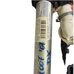 Airbag a tendina lato Sinistro PEUGEOT 1007 1° Serie - 8329ZX - 3581996