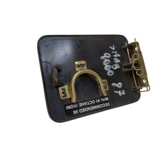 Sportellino Carburante SAAB 9000 CD 1° Serie - 6957955 - 2990147
