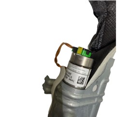 Airbag a tendina laterale passeggero PEUGEOT 308 S. Wagon dal 08 al 14 - 8338U7 - 3581981