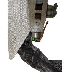 Airbag a tendina lato Sinistro PEUGEOT 308 S. Wagon dal 08 al 14 - 8338U8 - 3581975