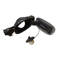Sportellino Carburante FORD S - Max Serie dal 06 al 14 - 1377501 - 2996363