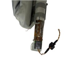 Airbag a tendina laterale passeggero PEUGEOT 208 Serie dal 12 al 19 - 9672917780 - 3581961