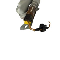 Airbag a tendina laterale passeggero PEUGEOT 208 Serie dal 12 al 19 - 9672917780 - 3581961
