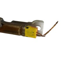 Airbag a tendina lato Sinistro PEUGEOT 208 Serie dal 12 al 19 - 9804092380 - 3581931