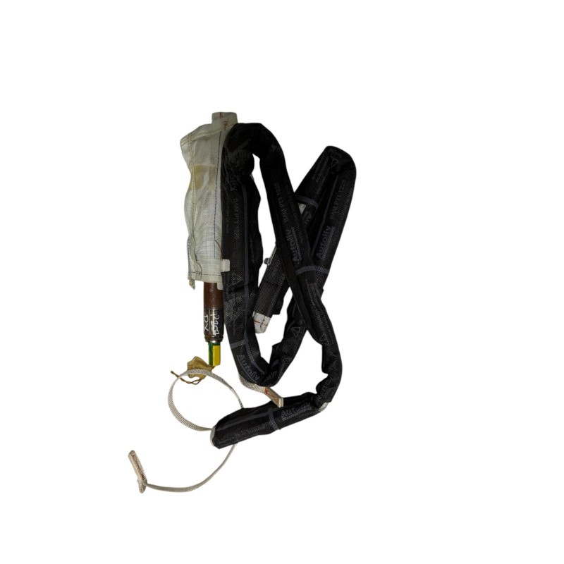 Airbag a tendina laterale passeggero PEUGEOT 207 1° Serie