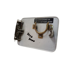 Sportellino Carburante SAAB 9000 CD 1° Serie - 2990126 - 2990126