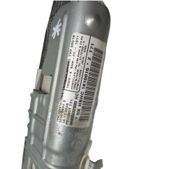 Airbag a tendina laterale passeggero PEUGEOT 308 S. Wagon dal 08 al 14 - 8337CZ - 3581898