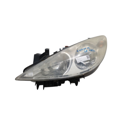 Faro Anteriore Sinistro PEUGEOT 307 S. Wagon 2° Serie - 6208G4 - 3007019