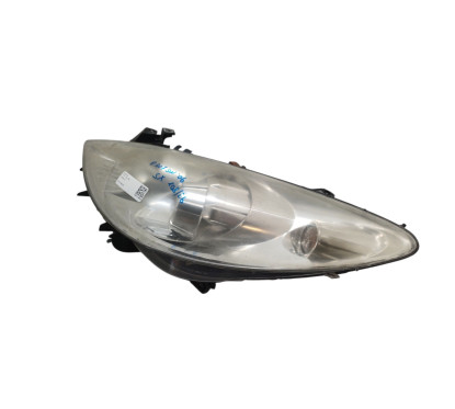 Faro Anteriore Sinistro PEUGEOT 307 S. Wagon 2° Serie