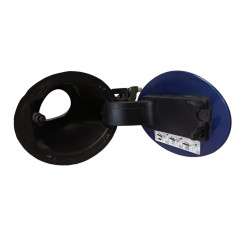 Sportellino Carburante FORD B - Max Berlina - 1760792 - 2996274