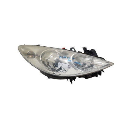 Faro anteriore Destro PEUGEOT 307 S. Wagon 2° Serie - 6206G4 - 3006993