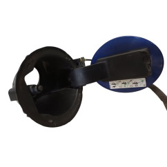 Sportellino Carburante FORD B - Max Berlina - 1760792 - 2996274