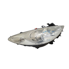 Faro anteriore Destro PEUGEOT 307 S. Wagon 2° Serie