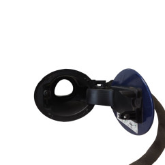 Sportellino Carburante FORD B - Max Berlina - 1760792 - 2996274