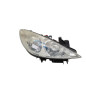 Faro anteriore Destro PEUGEOT 307 S. Wagon 2° Serie
