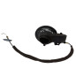 Sportellino Carburante FORD B - Max Berlina