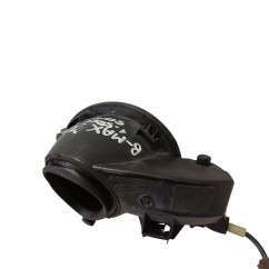 Sportellino Carburante FORD B - Max Berlina - 1760792 - 2996274