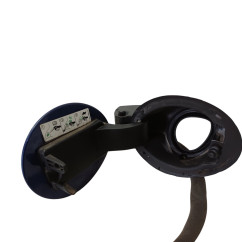 Sportellino Carburante FORD B - Max Berlina - 1760792 - 2996274