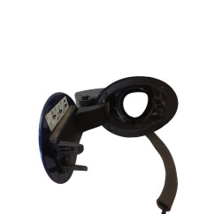 Sportellino Carburante FORD B - Max Berlina - 1760792 - 2996274