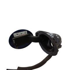 Sportellino Carburante FORD B - Max Berlina - 1760792 - 2996274