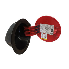 Sportellino Carburante FORD Ka Serie CCQ dal 96 al 08 - 1510870 - 2996167