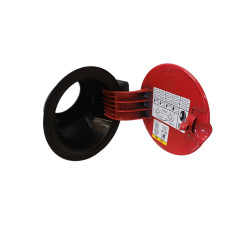 Sportellino Carburante FORD Ka Serie CCQ dal 96 al 08 - 1510870 - 2996167