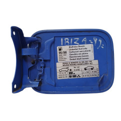 Sportellino Carburante SEAT Ibiza Serie dal 99 al 02 - 6K6809905A - 2987859