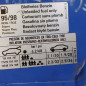 Sportellino Carburante SEAT Ibiza Serie dal 99 al 02