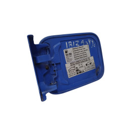 Sportellino Carburante SEAT Ibiza Serie dal 99 al 02 - 6K6809905A - 2987859