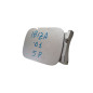 Sportellino Carburante SEAT Ibiza Serie dal 99 al 02