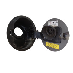 Sportellino Carburante LANCIA Ypsilon 4° Serie - 735537514 - 2996070
