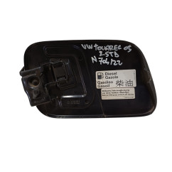 Sportellino Carburante VOLKSWAGEN Touareg 1° Serie - 7H0010310T - 2991175