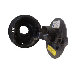 Sportellino Carburante LANCIA Ypsilon 4° Serie - 735537514 - 2996070