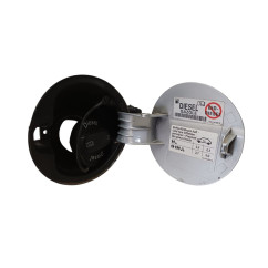 Sportellino Carburante VOLKSWAGEN Passat Variant 4° Serie - 3C9809857EGRU - 2987654