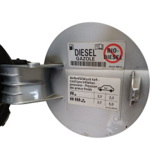 Sportellino Carburante VOLKSWAGEN Passat Variant 4° Serie - 3C9809857EGRU - 2987654