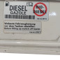 Sportellino Carburante VOLKSWAGEN Transporter T5 Serie dal 03 al 09