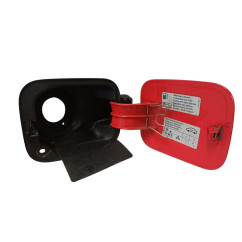Sportellino Carburante VOLKSWAGEN New Beetle 1° Serie - 1H0010092C - 2987164