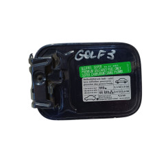 Sportellino Carburante VOLKSWAGEN Golf 3 Berlina dal 91 al 97 - 1H0809905 - 2986355