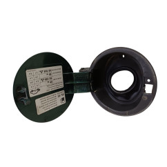 Sportellino Carburante VOLKSWAGEN Golf 4 Berlina dal 97 al 03 - 1J6809857EGRU - 2986253