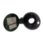 Sportellino Carburante VOLKSWAGEN Golf 4 Berlina dal 97 al 03